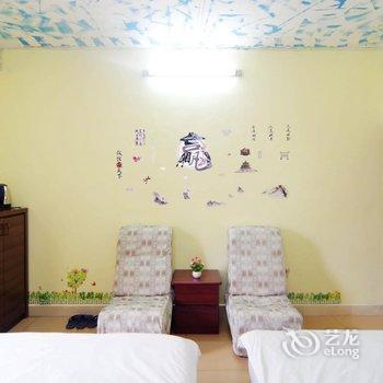南宁隆业旅馆酒店提供图片