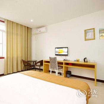 赤水市镇兴商务宾馆酒店提供图片