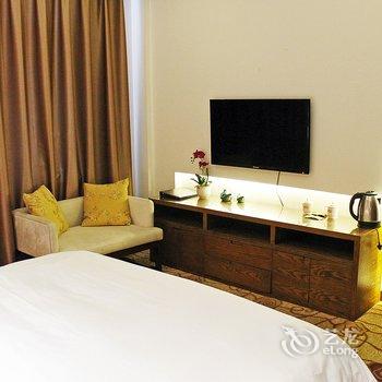 大庆合苑柏悦酒店酒店提供图片