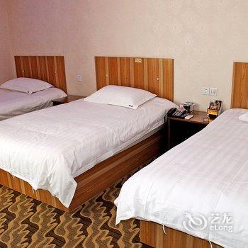 大庆维嘉园宾馆东站店酒店提供图片