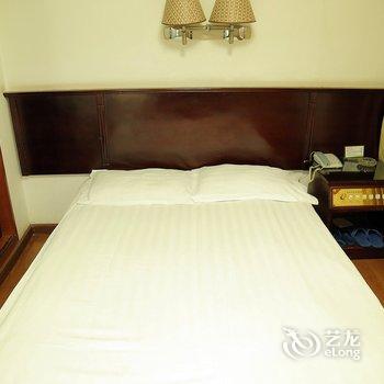 黄山银河宾馆酒店提供图片