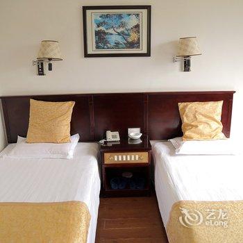 黄山银河宾馆酒店提供图片