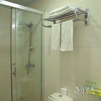 黄山银河宾馆酒店提供图片