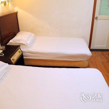 黄山银河宾馆酒店提供图片