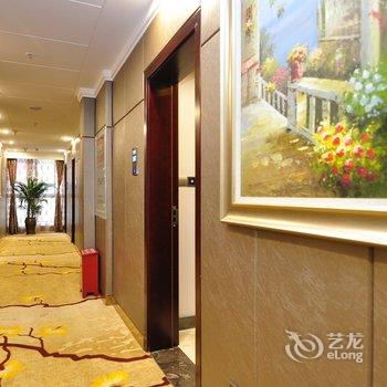 昆明润葉酒店酒店提供图片
