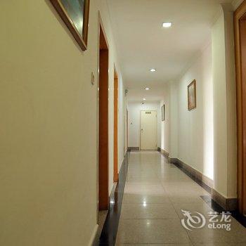 黄山银河宾馆酒店提供图片