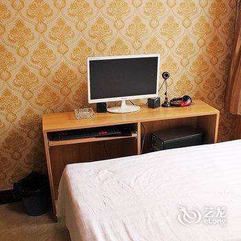 大庆鑫电业洗浴宾馆酒店提供图片