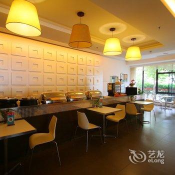 锦江之星(上海国际旅游度假区浦东惠南地铁站店)酒店提供图片