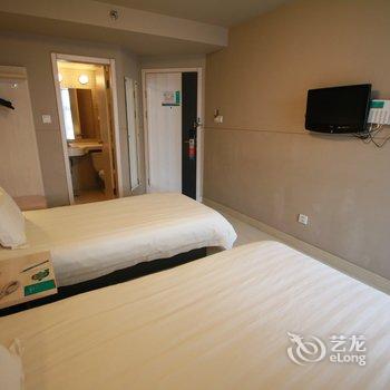 锦江之星(上海国际旅游度假区浦东惠南地铁站店)酒店提供图片