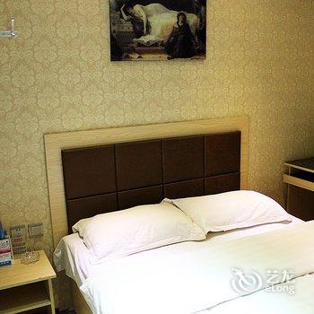 大庆林甸和谐宾馆酒店提供图片