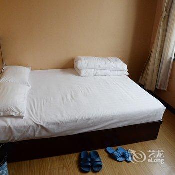 青岛即墨海泉旅馆酒店提供图片