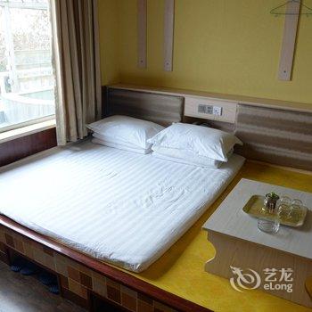 青岛即墨海泉旅馆酒店提供图片