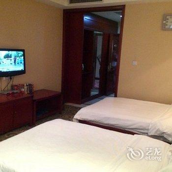 济宁汶上县西顺商务酒店酒店提供图片