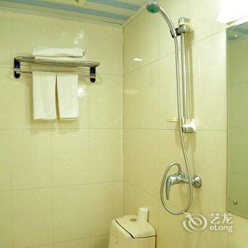 黄山银河宾馆酒店提供图片