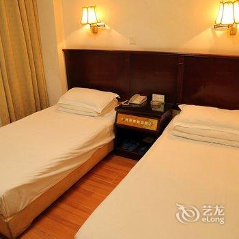 黄山银河宾馆酒店提供图片