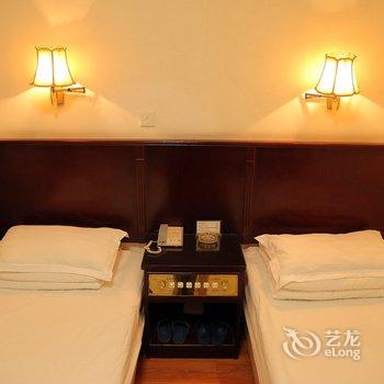 黄山银河宾馆酒店提供图片