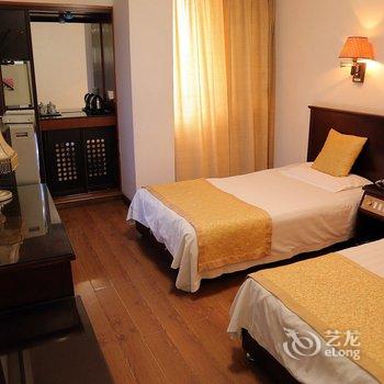 黄山银河宾馆酒店提供图片