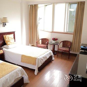 黄山银河宾馆酒店提供图片