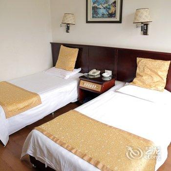 黄山银河宾馆酒店提供图片