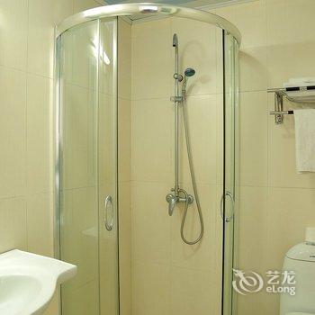 黄山银河宾馆酒店提供图片