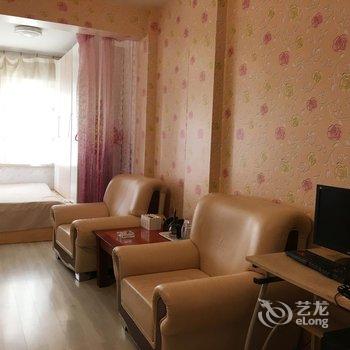 大庆乐租连锁酒店式公寓酒店提供图片