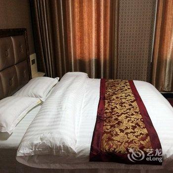 济宁嘉惠商务酒店酒店提供图片