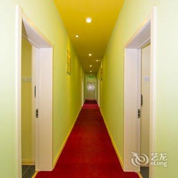 青州四季商务宾馆酒店提供图片