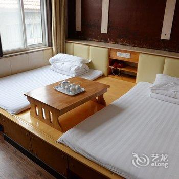 青岛即墨海泉旅馆酒店提供图片