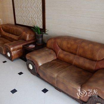 青岛即墨海泉旅馆酒店提供图片