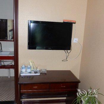 青岛即墨海泉旅馆酒店提供图片