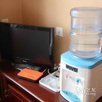 青岛即墨海泉旅馆酒店提供图片