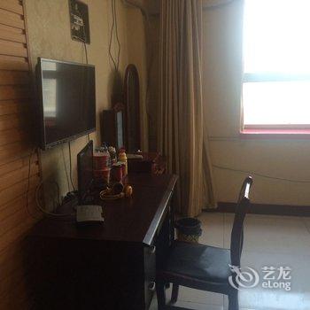 济宁九九红商务宾馆酒店提供图片