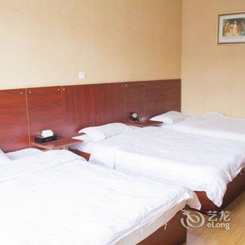青州星期八酒店酒店提供图片