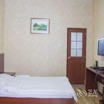 青州星期八酒店酒店提供图片