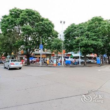 珠海海洋住宿拱北夏湾店酒店提供图片