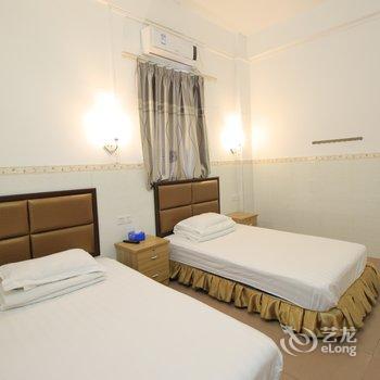 珠海红运来住宿酒店提供图片