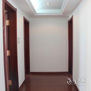 威海四海友家度假公寓海水浴场店酒店提供图片