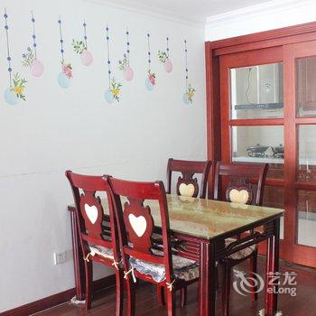 威海四海友家度假公寓海水浴场店酒店提供图片