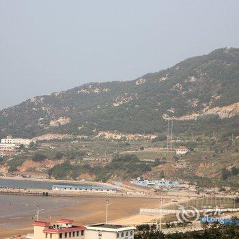 威海四海友家度假公寓海水浴场店酒店提供图片