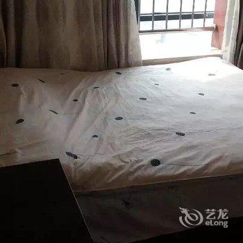 青岛Free度假公寓盈园国际店酒店提供图片