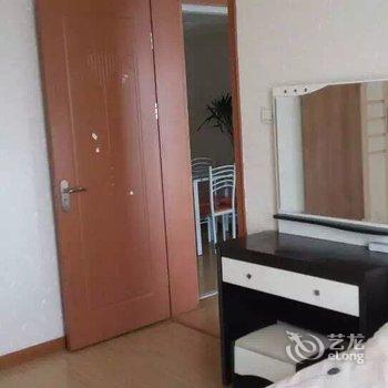 青岛Free度假公寓盈园国际店酒店提供图片