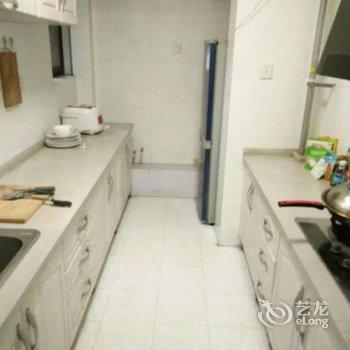 青岛Free度假公寓盈园国际店酒店提供图片