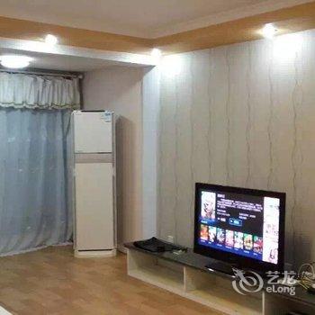 青岛Free度假公寓盈园国际店酒店提供图片