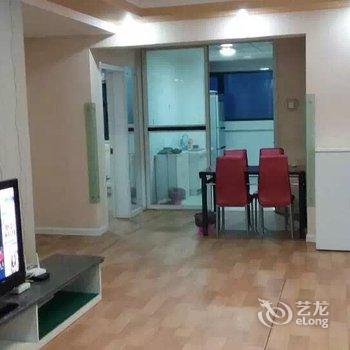 青岛Free度假公寓盈园国际店酒店提供图片