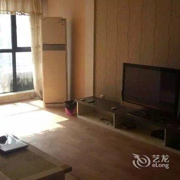 青岛Free度假公寓盈园国际店酒店提供图片