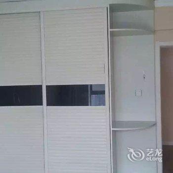 青岛Free度假公寓盈园国际店酒店提供图片