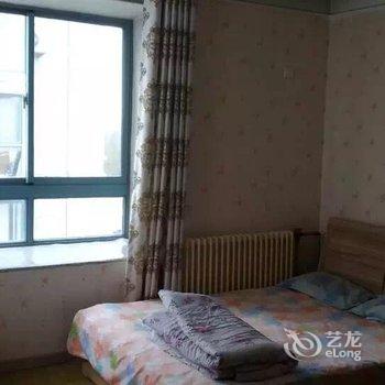 青岛Free度假公寓盈园国际店酒店提供图片