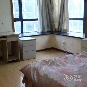 青岛Free度假公寓盈园国际店酒店提供图片