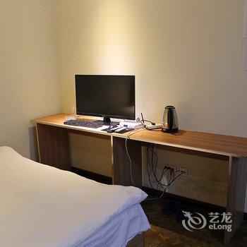 大庆木子宾馆酒店提供图片