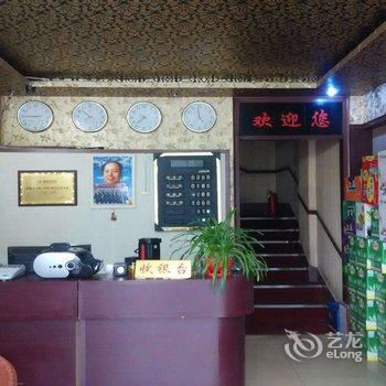 潍坊安丘大城埠桃园商务宾馆酒店提供图片